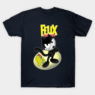 Felix The Cat T-Shirt